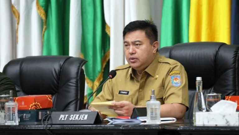 Kemendagri Minta Pemda Perhatikan Kenaikan Harga Jelang HUT RI