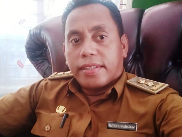 Tim Netralitas ASN Kota Tual Tetap Profesional Jalankan Tugasnya